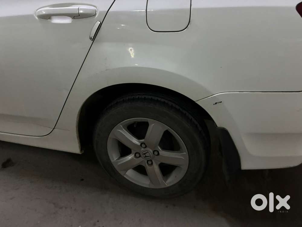 Honda Cr-v Petrol 2012