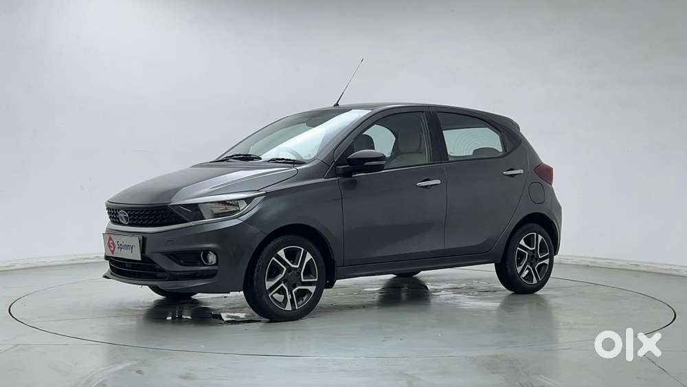 Tata Tiago Xza Plus, 2021, Petrol