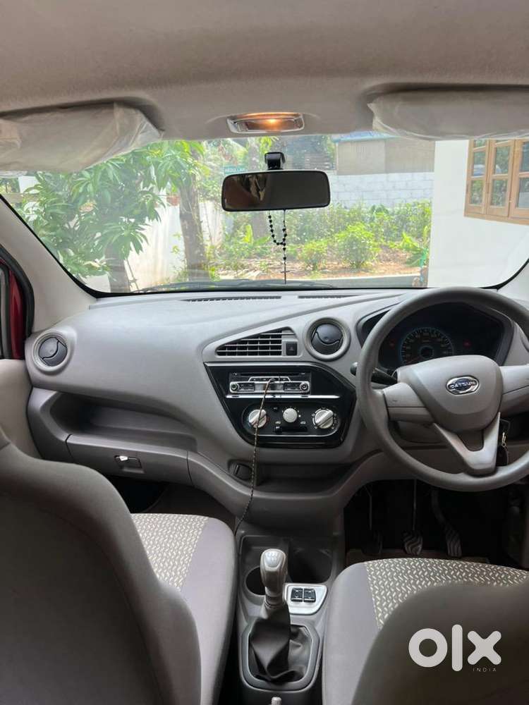 Datsun Redigo 2016 Petrol Good Condition