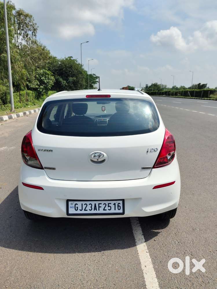 Hyundai I20 Diesel Asta, 2013, Diesel