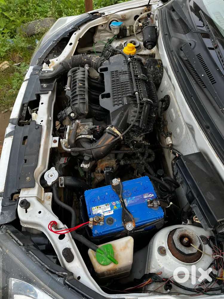 Maruti Suzuki Alto 2014 Petrol Manual