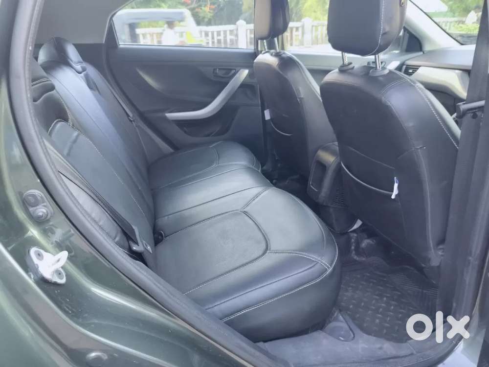 Tata Nexon 1.2 Revotron Xma, 2022, Petrol