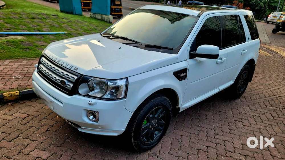 Land Rover Freelander 2 Sd4 Hse, 2013, Diesel