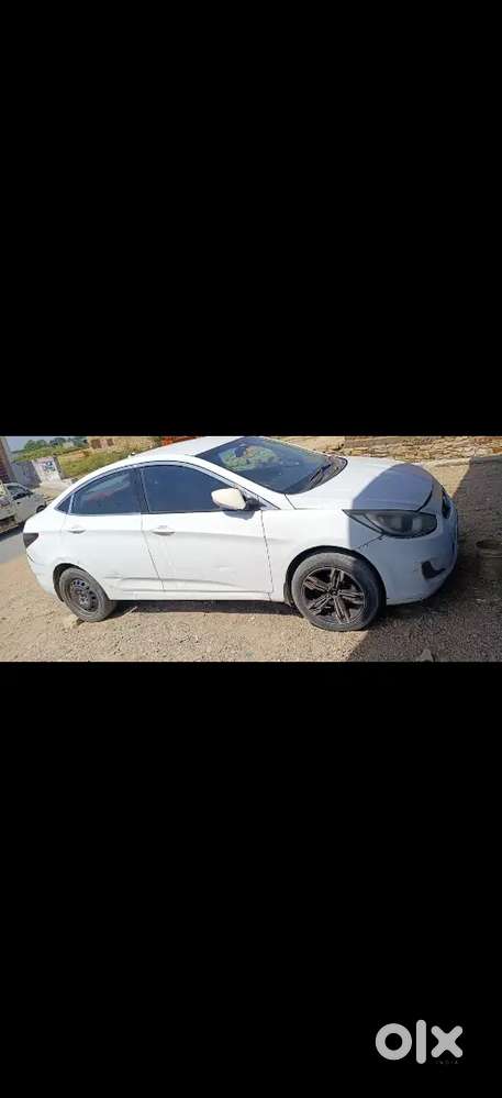 Gadi Me Kohi Kami Nahi Hai