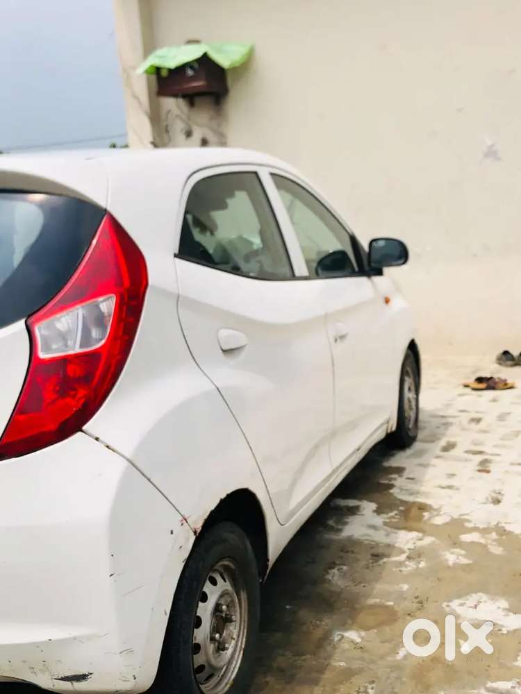 Hyundai Eon Era Petrol 2015