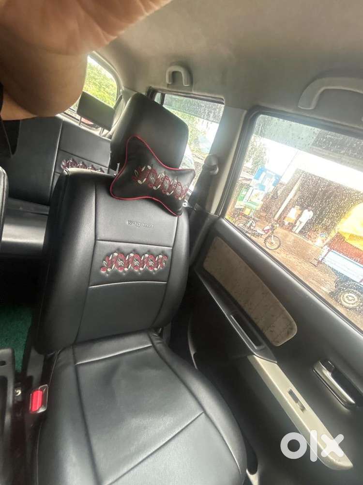 Maruti Suzuki Petrol 2017