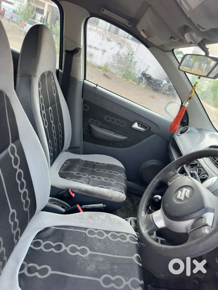 Maruti Suzuki Alto 1st 2015