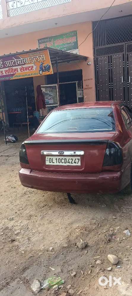 Cng Bahar Se Lagvayi Hai