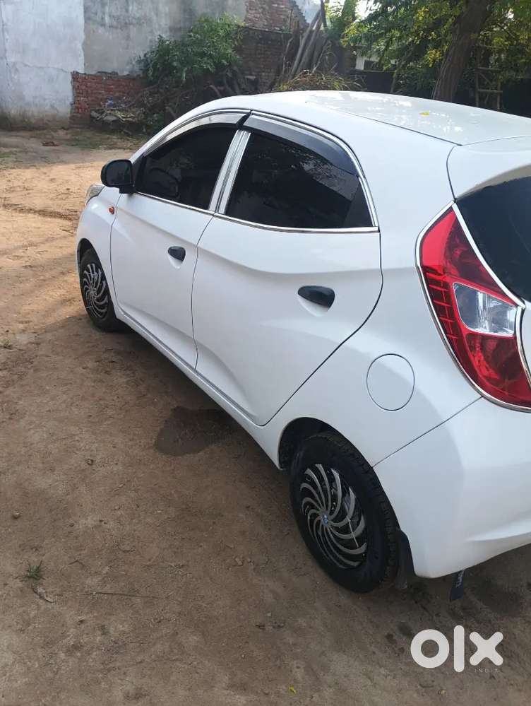 Hyundai Eon Era Plus 2013