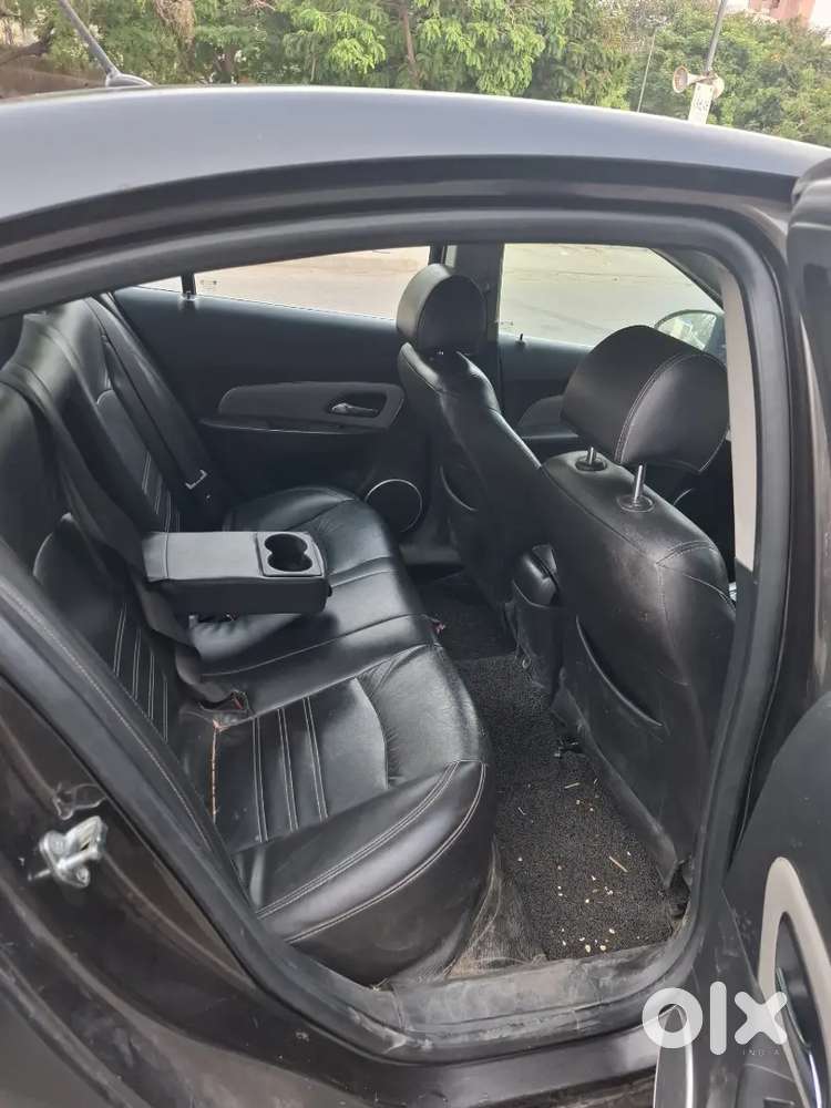 Chevrolet Cruze 2016 Diesel Well Maintained