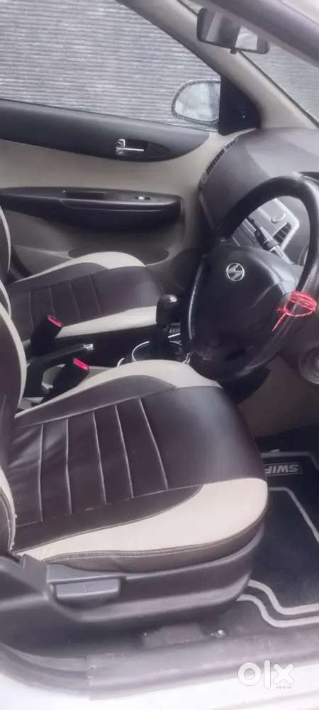 Hyundai I20 2010 Diesel December