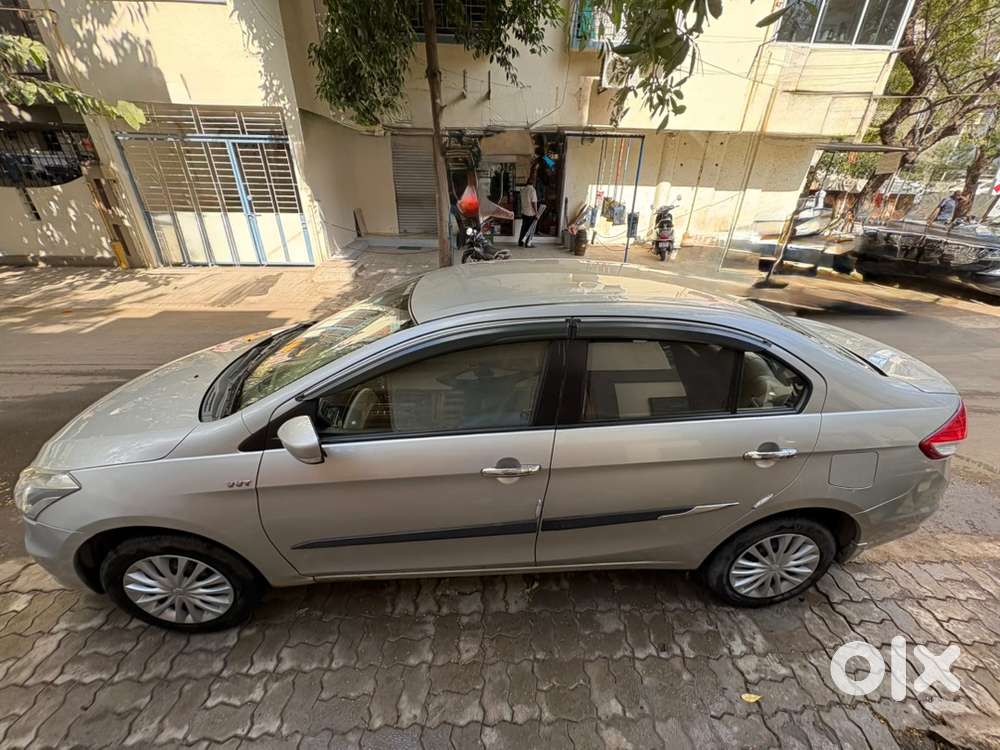 Maruti Suzuki Ciaz 2016 For Sale Excellent Condition