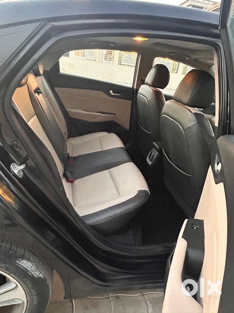 Hyundai Verna Hyundai-verna-crdi-1.6-sx-option, 2018, Diesel
