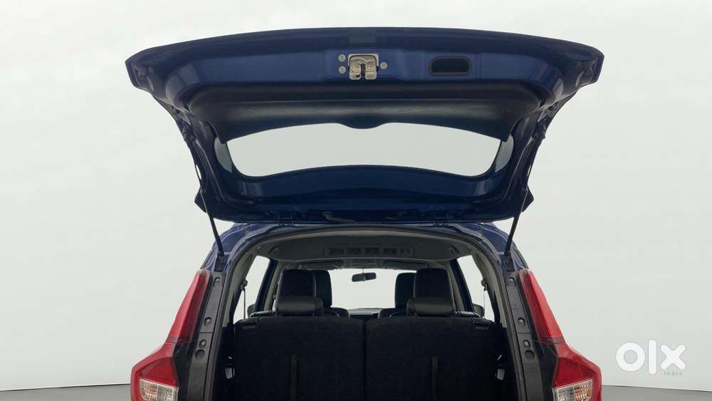 Maruti Suzuki Xl6 Alpha At, 2021, Petrol