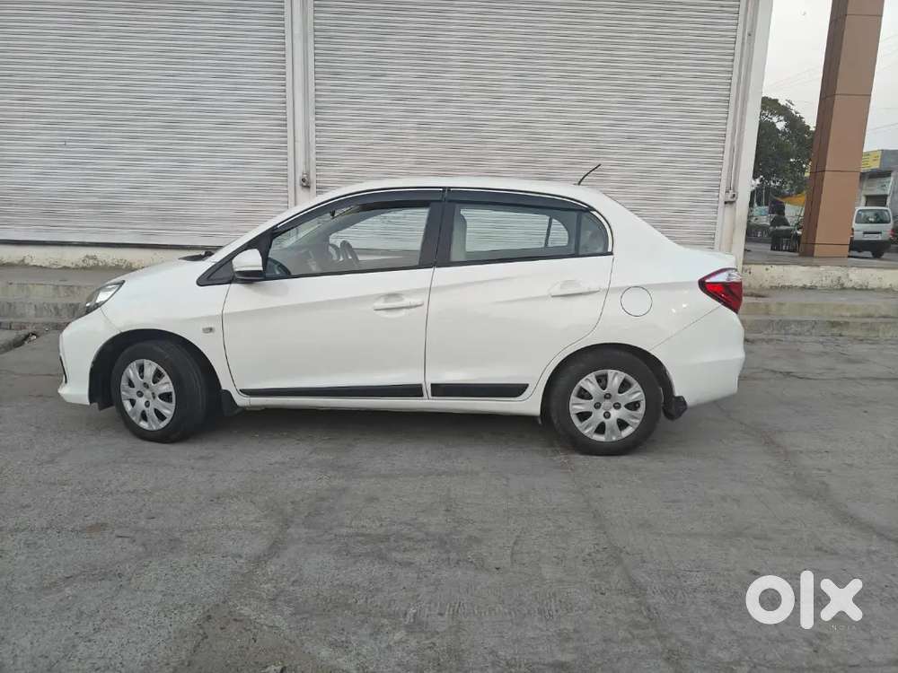 Honda Amaze