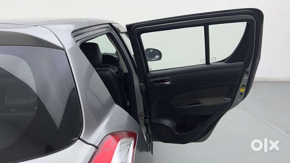 Maruti Suzuki Swift Vvt Vxi, 2014, Petrol