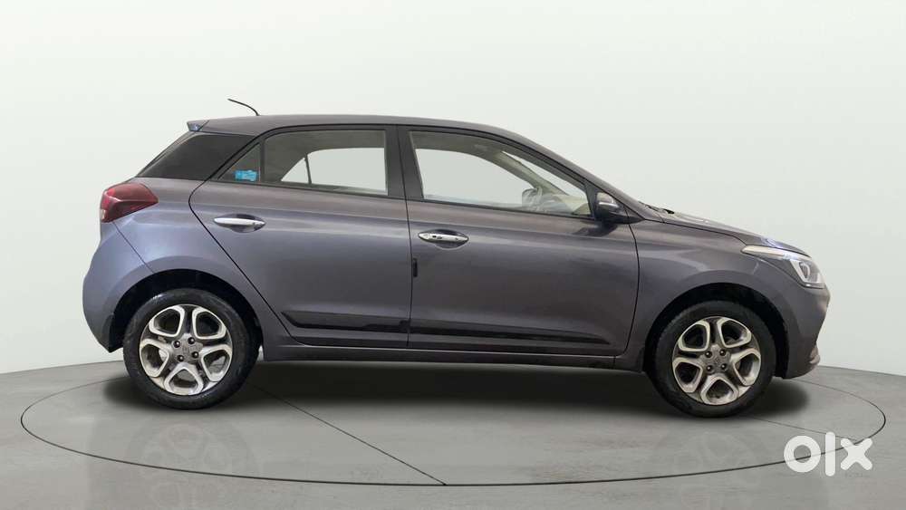 Hyundai Elite I20 Asta 1.2 (o), 2018, Petrol