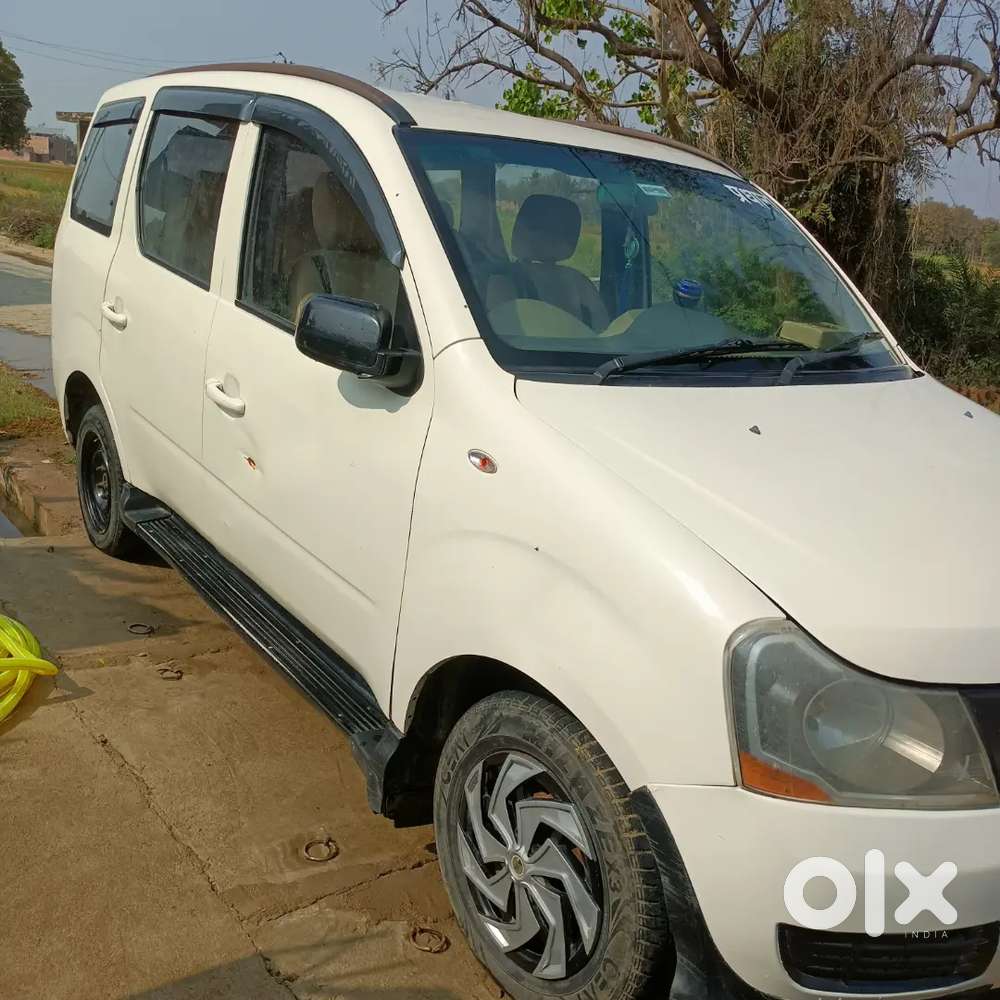 Mahindra Xylo 2015 Diesel 100000 Km Driven