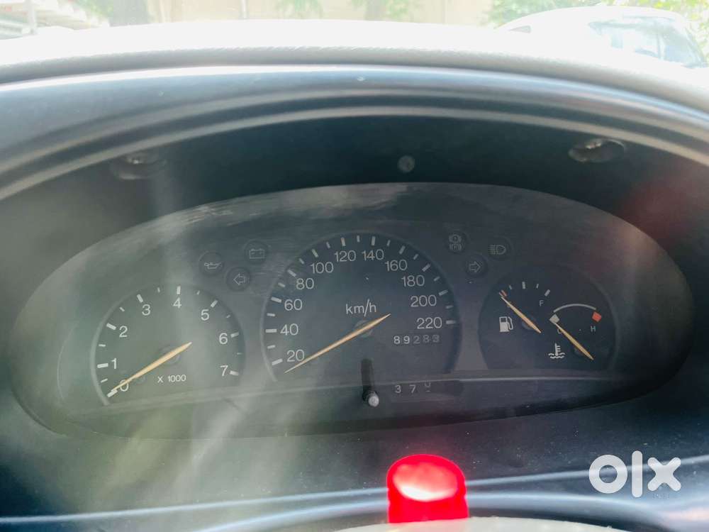 Ford Ikon 1.3 Clxi, 2006, Petrol