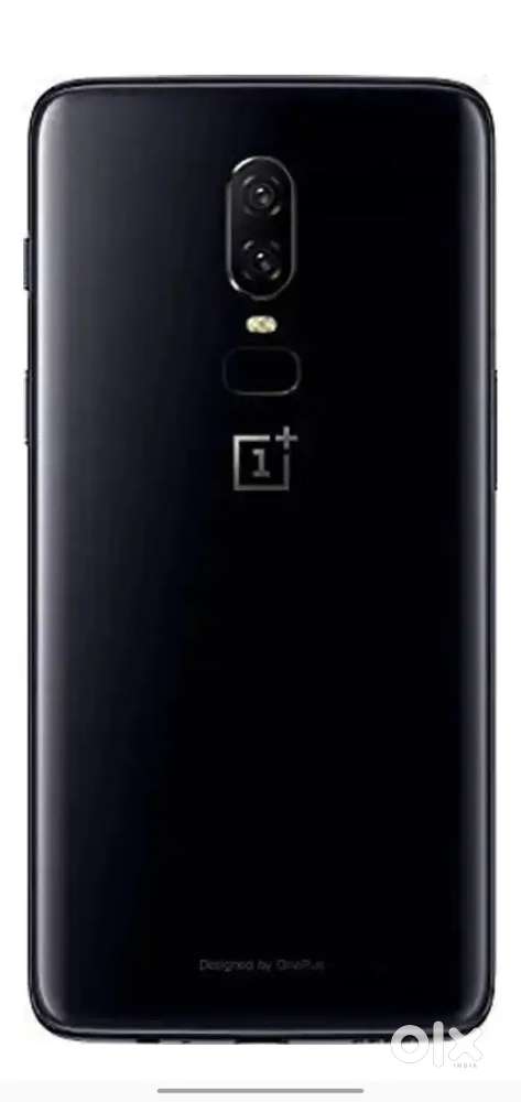 One plus 6