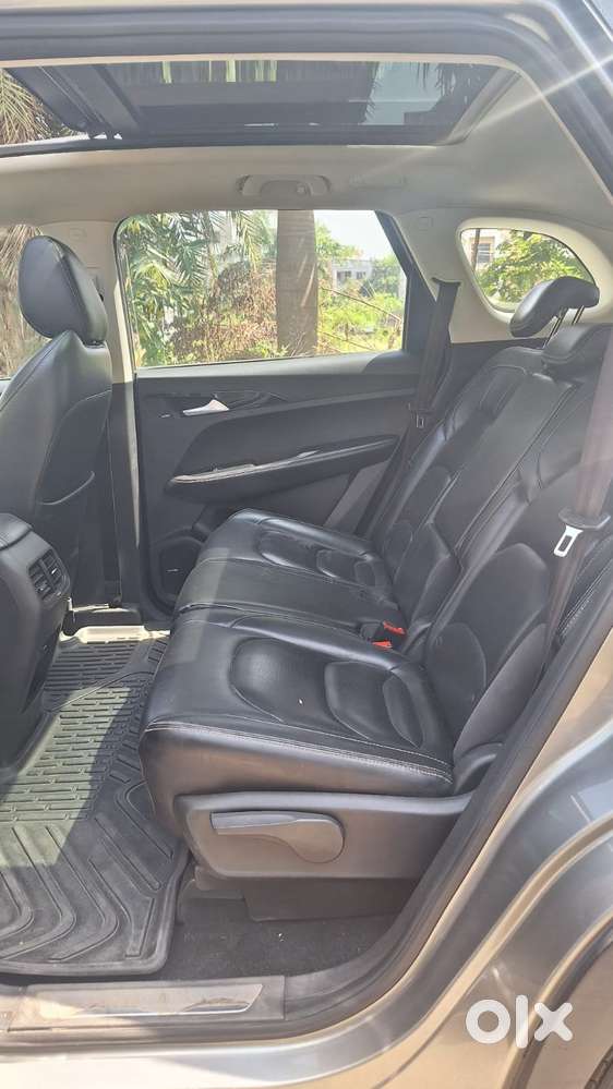 Mg Hector 1.5 Dct Sharp, 2021