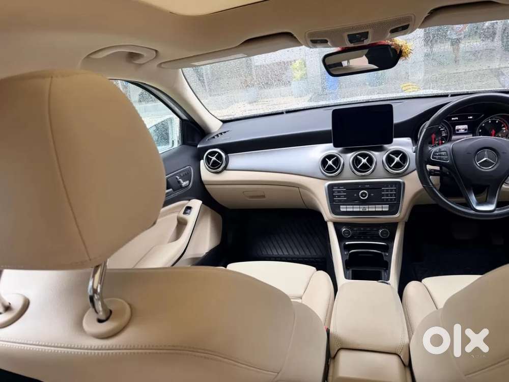 Mercedes-benz Gla Class 200 Sport Edition, 2020, Petrol