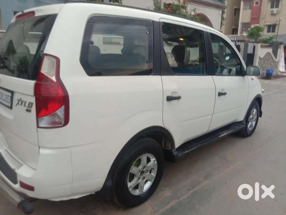 Mahindra Xylo 2020 Diesel