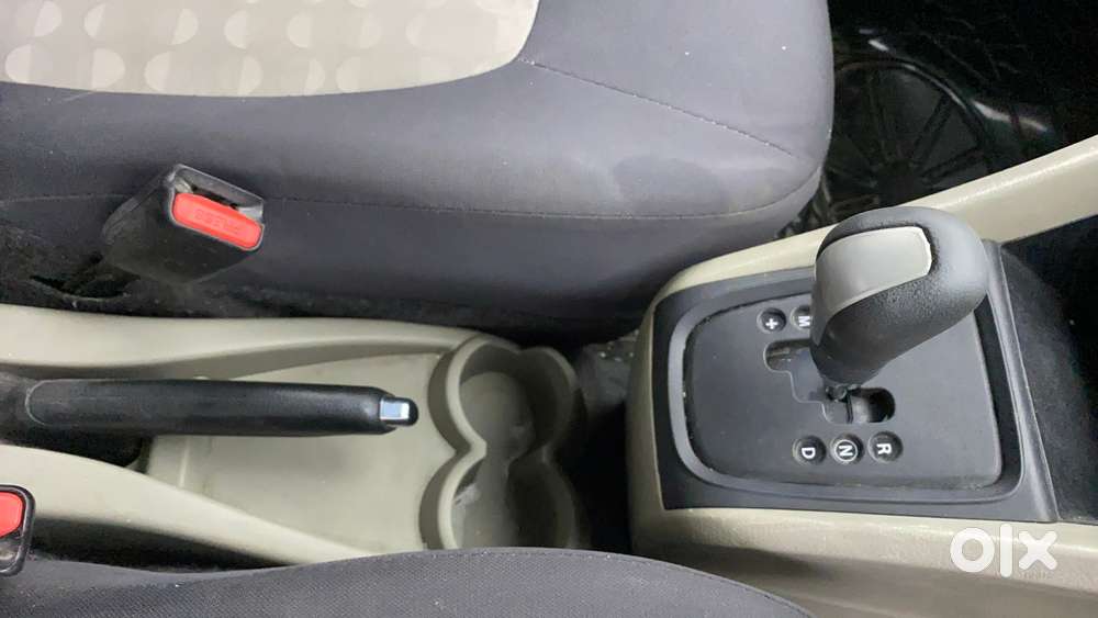 Maruti Suzuki Celerio 2014-2017 Vxi At, 2014, Petrol