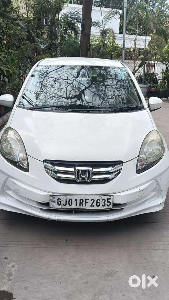 Honda Amaze