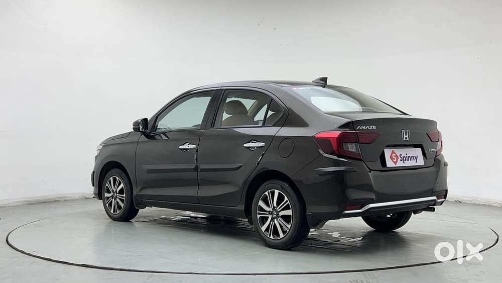 Honda Amaze Vx 1.2 Petrol Cvt, 2022, Petrol
