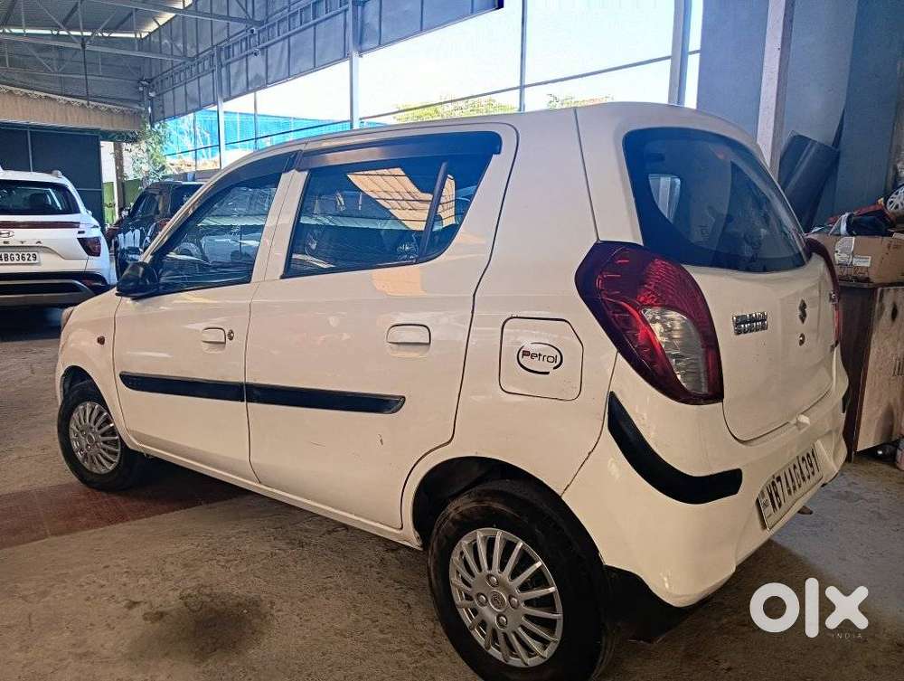Maruti Suzuki Alto 800 Lxi, 2015, Petrol