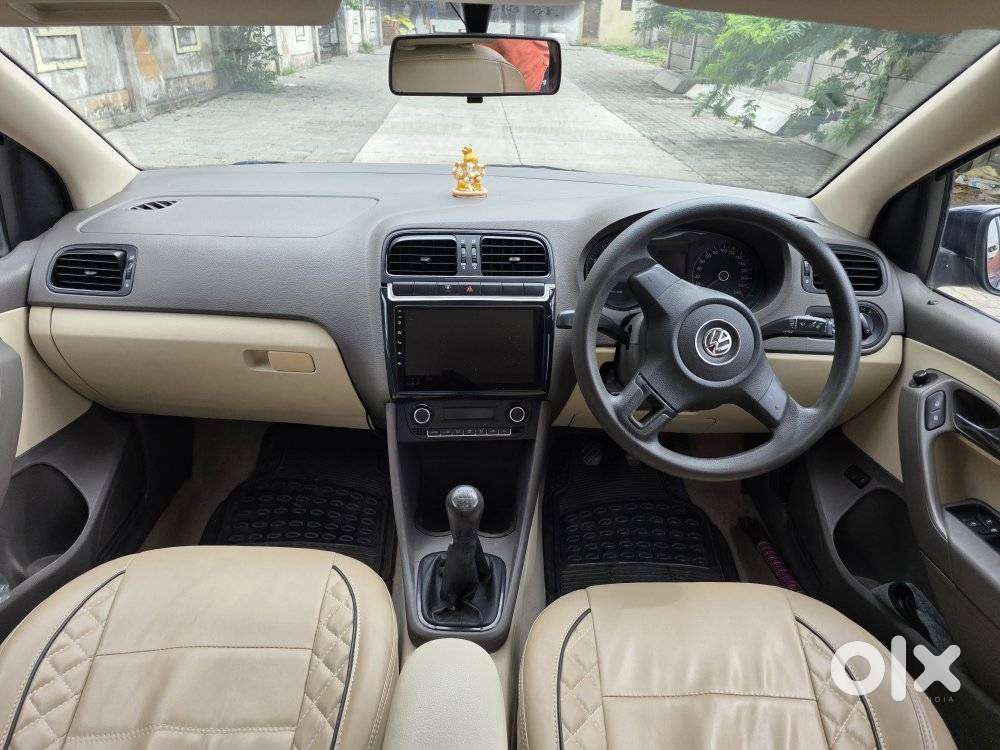 Volkswagen Vento 1.6 Comfortline, 2013, Petrol