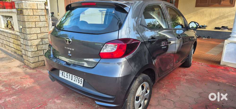 Tata Tiago 1.2 Revotron Xm Cng, 2024, Cng & Hybrids