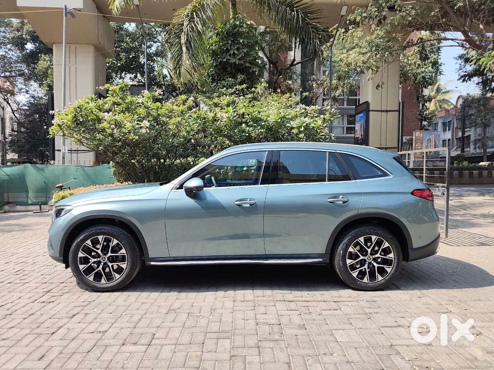 Mercedes-benz Glc 300 4matic, 2026, Petrol