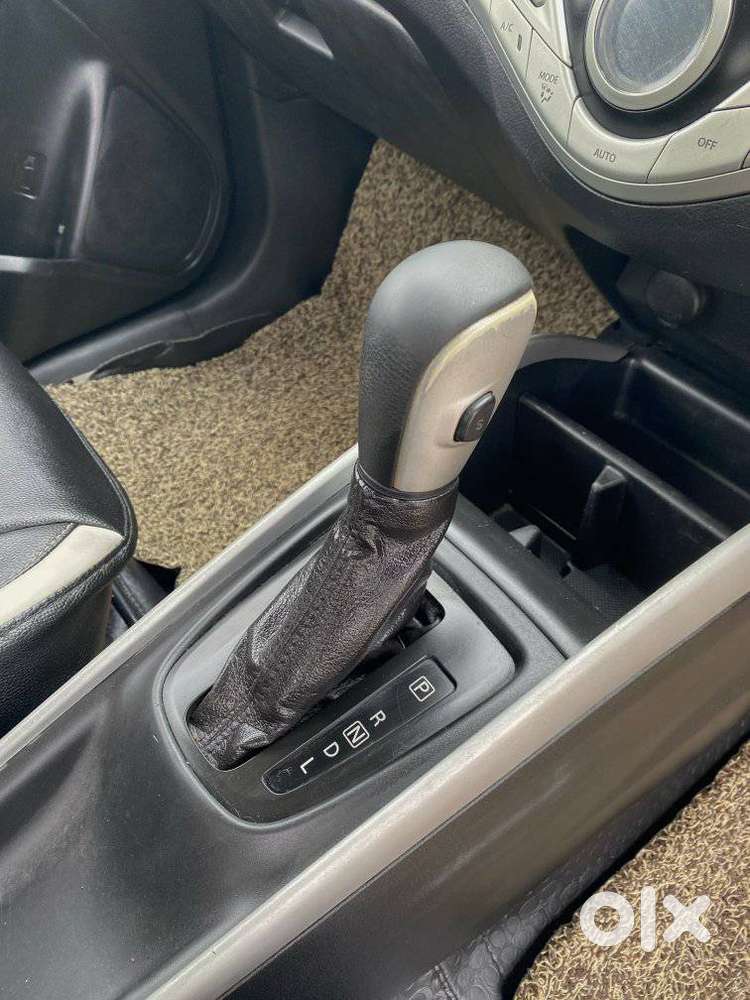 Maruti Suzuki Baleno 1.2 Delta At, 2018, Petrol