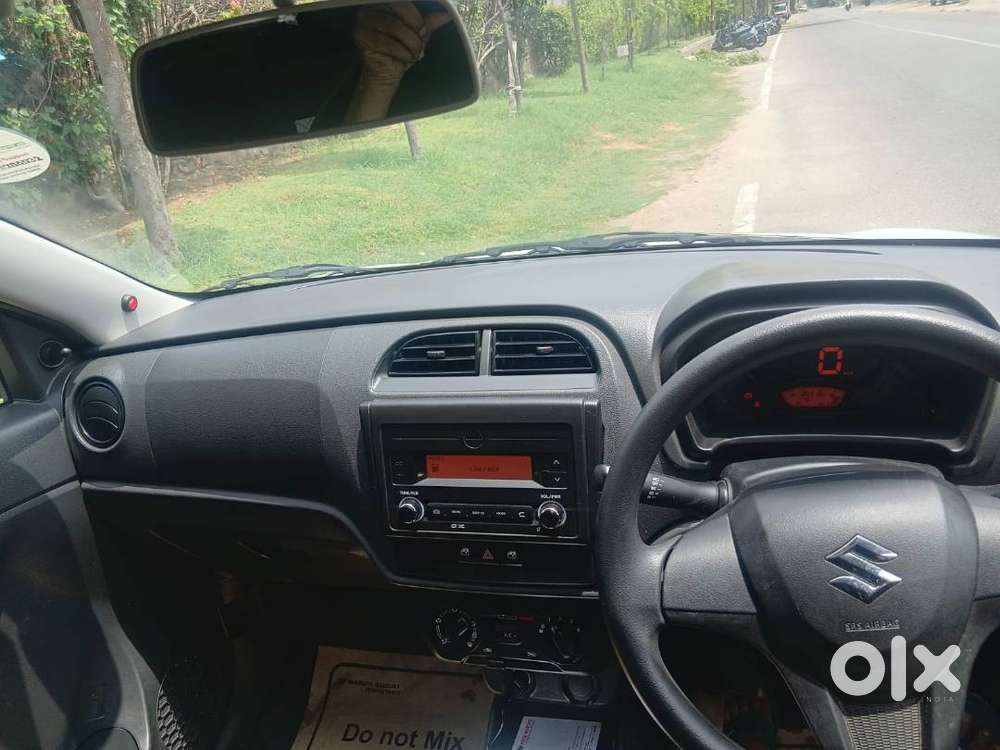 Maruti Suzuki Alto 2026