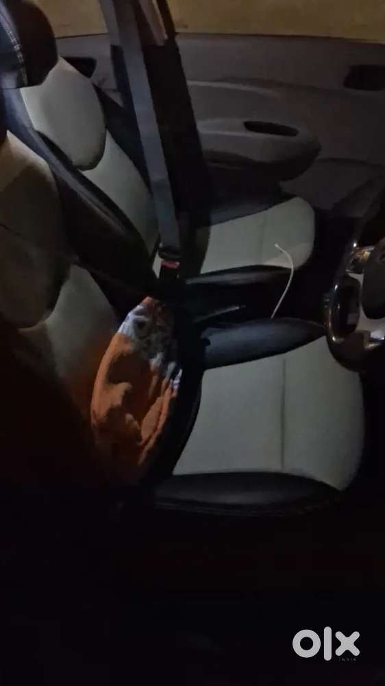 Hyundai New Santro Sportz 2021