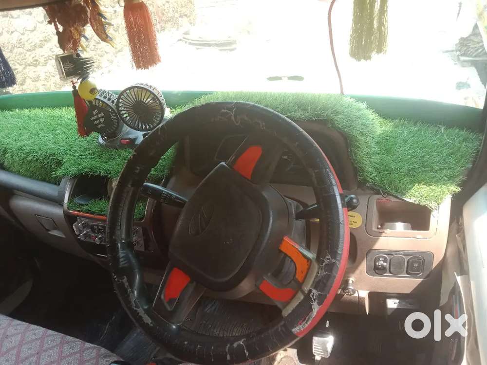 Mahindra Bolero Pik-up 2021 Diesel 120000 Km Driven