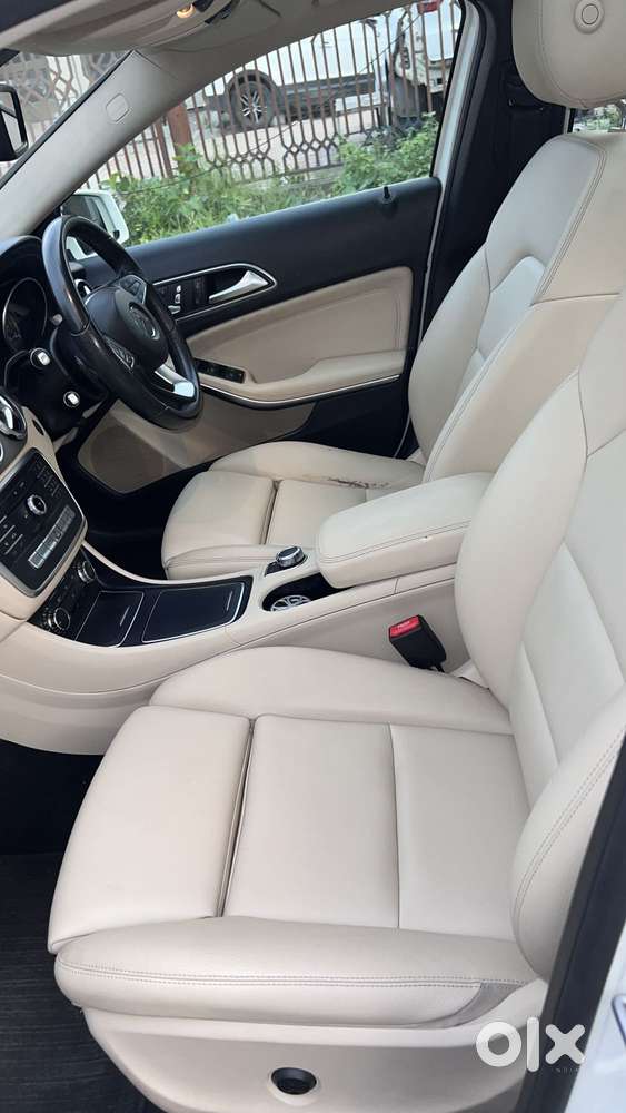 Mercedes-benz Gla 200 D 4 Matic, 2018, Diesel