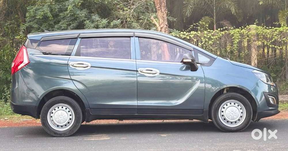 Mahindra Marazzo M2, 2019, Diesel