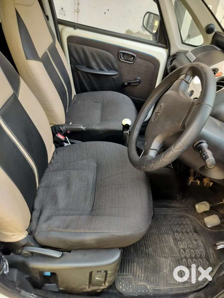 Tata Nano 2018 Cng & Hybrids 44800 Km Driven
