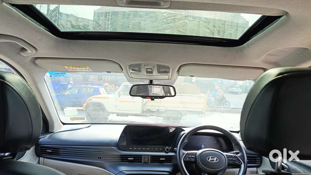 Hyundai I20 Asta (o) 1.2 Mt, 2023, Petrol