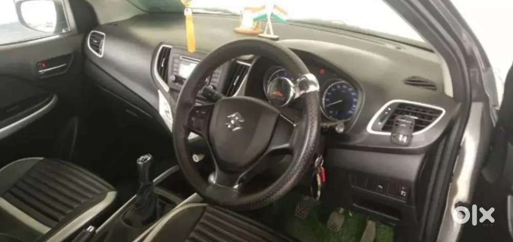For Sale: Maruti Suzuki Baleno Delta Diesel – Excellent Condition