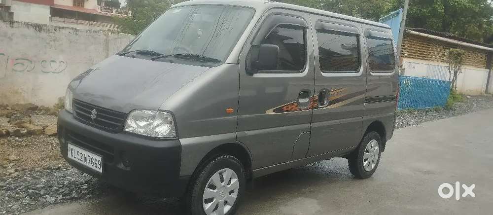 Maruti Suzuki Eeco 2018 Ac 5 Str