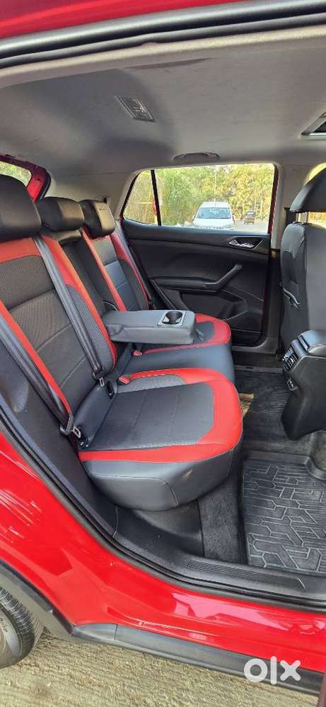 Skoda Kushaq 1.5 Monte Carlo Tsi, 2022, Petrol