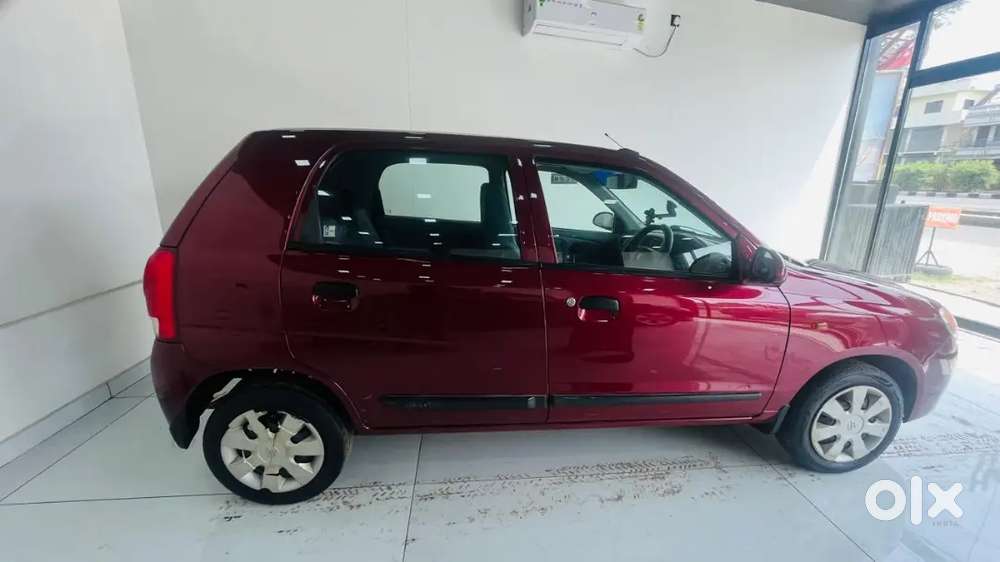 Maruti Suzuki 1000 2nd 2011 Car
