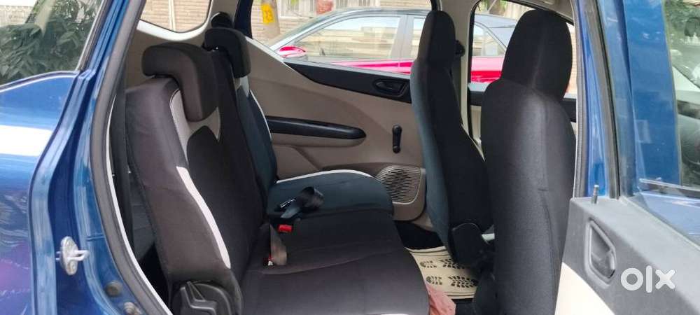 Renault Triber Rxt, 2020, Petrol