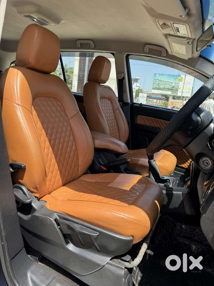 Tata Hexa 2.2 Xe 4x2 7 Str, 2018, Diesel