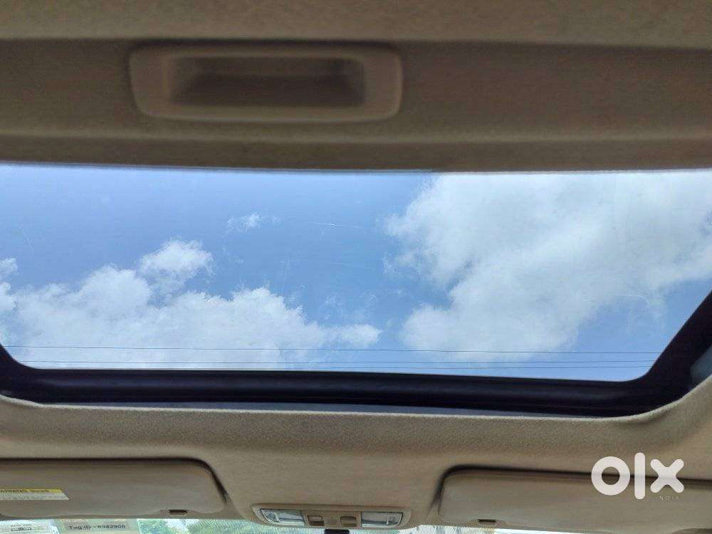 Honda City I Vtec Cvt Vx, 2015, Petrol