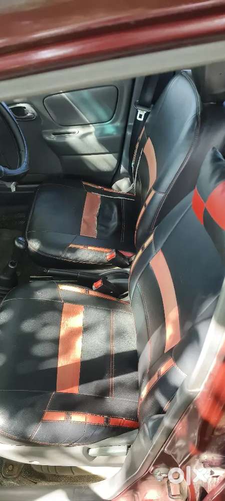 Maruti Suzuki Alto 2006 Second Owner